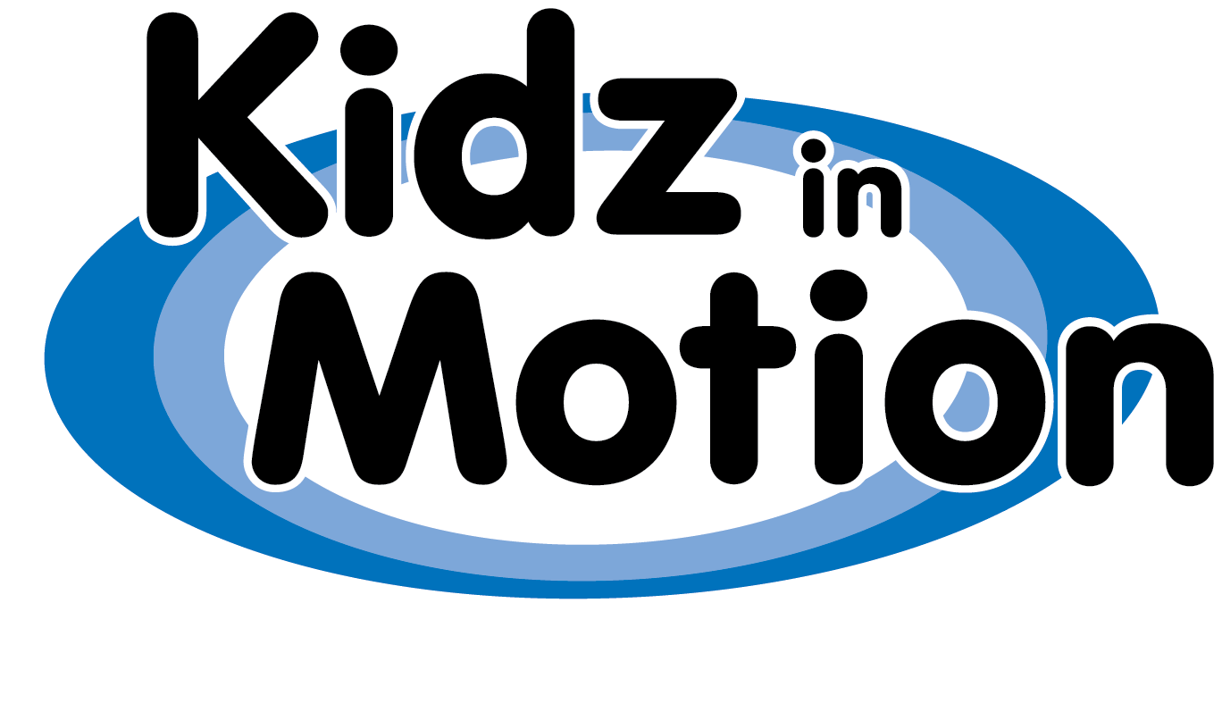 MISSION & VISION KIDZ IN MOTION