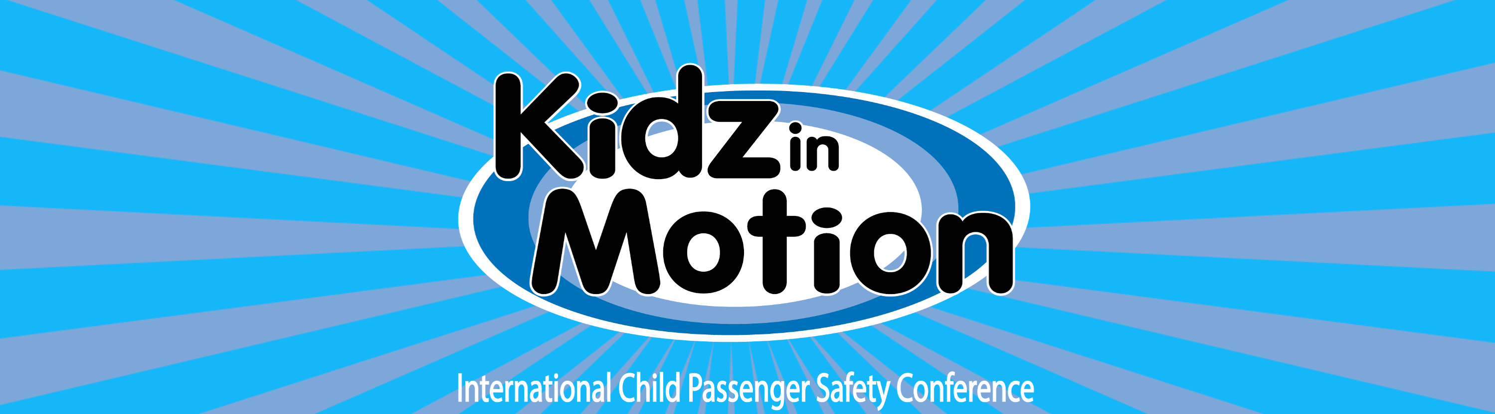 KIDZ IN MOTION KIDZ IN MOTION Conference